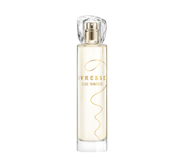 parfum lise watier