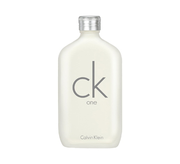 Gedrag Tether Makkelijk te begrijpen Calvin Klein One Eau de toilette, 50 ml – Calvin Klein : Fragrance for  women | Jean Coutu