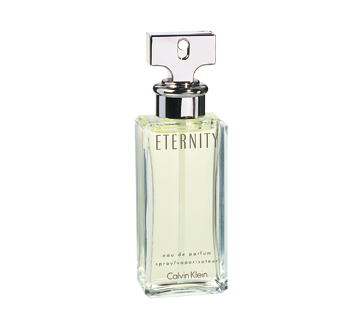Eternity Femme Eau parfum, 50 ml – Calvin Klein : Fragrance for women | Jean Coutu