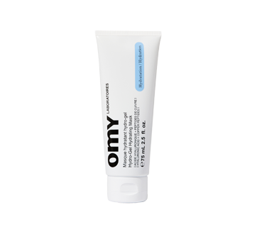 Hydro-Gel Hydrating Mask, 75 ml