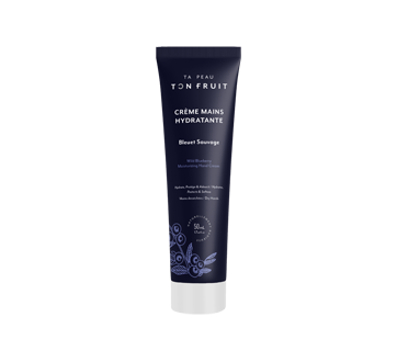 Wild Blueberry Moisturizing Hand Cream, 50 ml