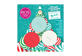 Thumbnail 1 of product eos - Holiday Lip Balm Set, Various Flavors, 3 x 7 g