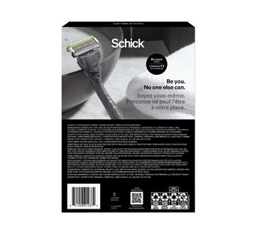 Image 3 of product Schick - Hydro Shave Gift Box, 5 units