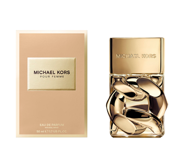 Michael Kors Pour Femme Eau de Parfum, 50 ml