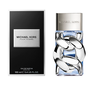 Michael Kors Pour Homme Eau de Parfum, 100 ml