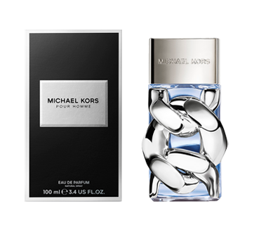 Michael Kors Pour Homme Eau de Parfum, 100 ml