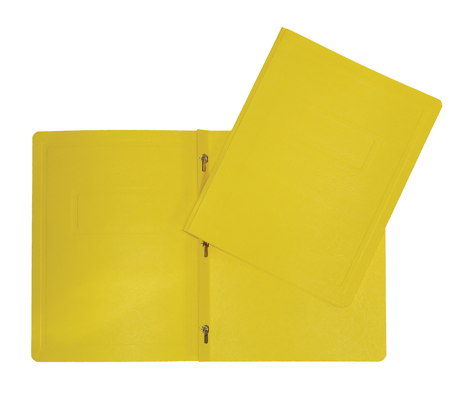 report-cover-11-1-2-in-x-9-1-8-in-1-unit-yellow-hilroy-binding