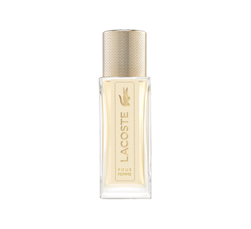 Lacoste Pour Femme Eau de Parfum 30 ml Lacoste Fragrance for Men Jean Coutu