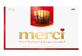 Thumbnail of product Merci - Finest Selections of European Chocolates, 400 g