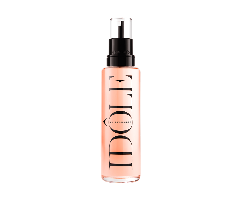 Idôle Eau de Parfum Refill, 100 ml – Lancôme : Fragrance for women ...