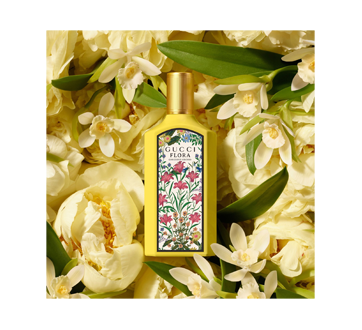 Image 3 of product Gucci - Flora Gorgeous Orchid Eau de Parfum, 50 ml