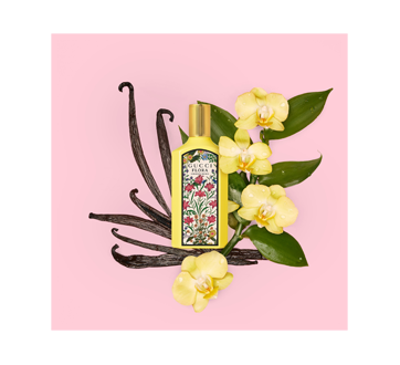 Image 4 of product Gucci - Flora Gorgeous Orchid Eau de Parfum, 50 ml