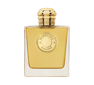 Burberry Goddess Eau de Parfum Intense for Women 100 ml Burberry Fragrance for women Jean Coutu