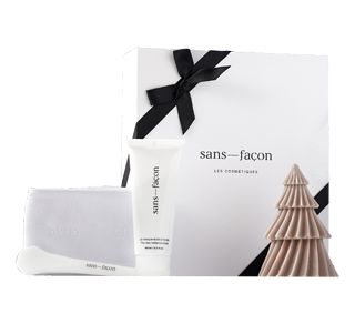 Skincare Gift Set, 3 units