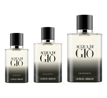 Acqua di Gio Eau de Parfum 50 ml