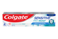 Thumbnail of product Colgate - Sensitive Pro-Relief + Whitening Fluoride Toothpaste, 120 ml