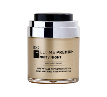 Ultime Premium Night Cream, 50 ml