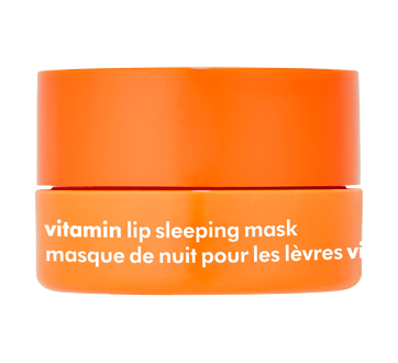 Overnight Lip Mask, 14 g