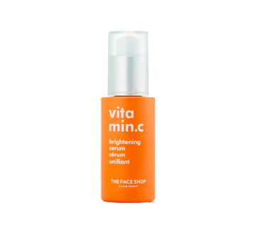 Brightening Serum, 30 ml