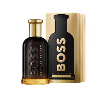 Boss Bottled Absolu Parfum Intense for Men 100 ml