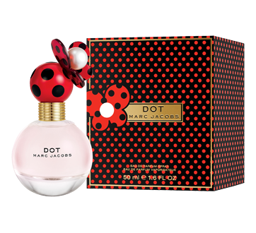 New Sealed Dot By Marc Jacobs popular EDP Spray