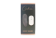 Thumbnail 1 of product Caroline Néron - Sweet Game Vibrator, Grey, 1 unit