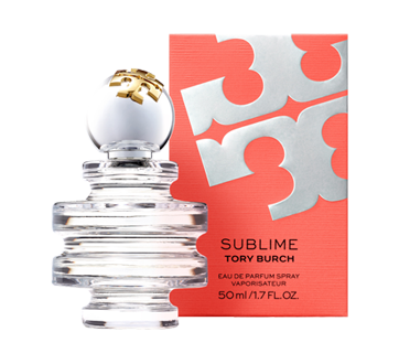 Image 2 of product Tory Burch - Sublime Eau de Parfum, 50 ml