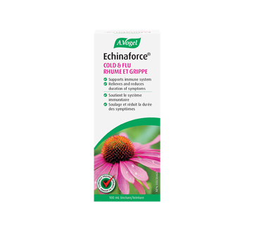 Echinaforce, 100 ml