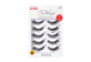 Thumbnail 1 of product Kiss - So Wispy Lashes Multipack, #11, 5 units