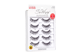 Thumbnail 2 of product Kiss - So Wispy Lashes Multipack, #11, 5 units