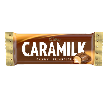 Caramilk, 50 g