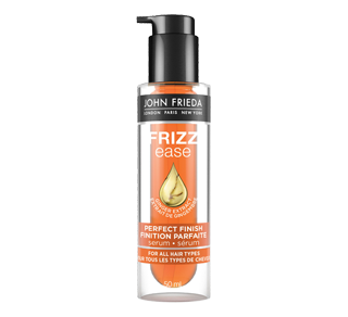 Frizz Ease Thermal Protection Serum, 50 ml