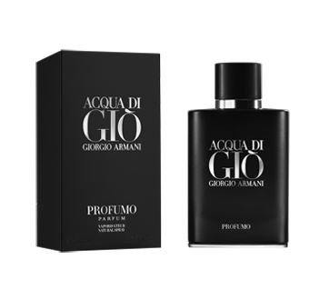 giorgio armani fragrance for him