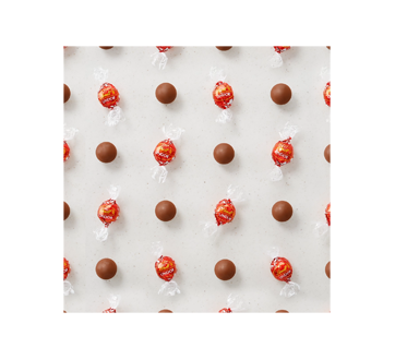 Image 3 of product Lindt - Lindor Special Assorted Chocolate Truffles Bag, 150 g