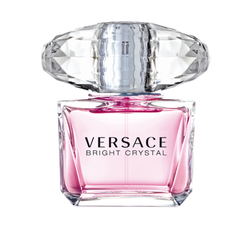 versace perfume crystal