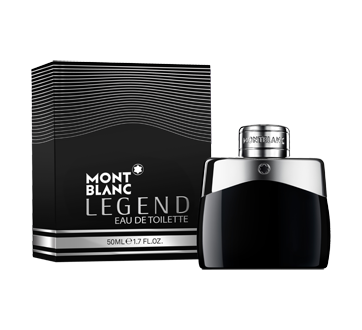 Image 2 of product Montblanc - Legend Eau de Toilette, 50 ml