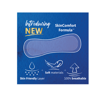 ProSkin Underwear with SkinComfort Formula, Large, 12 units – Tena :  Incontinence