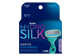 Thumbnail 1 of product Schick - Hydro Silk Sensitive Cartridges, 4 units