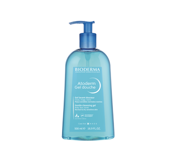 Atoderm Shower Gel, 500 ml