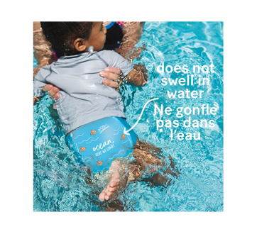 Little Swimmers® Disposable Swim Diapers