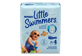 Thumbnail 1 of product Huggies - Little Swimmers Disposable Swim Diapers, Size 4, 18 units