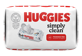 Thumbnail 5 of product Huggies - Simply Clean Baby Wipes, Unscented, 192 units