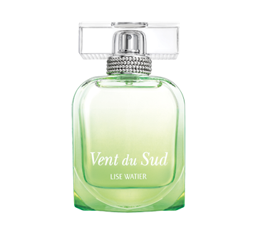 parfum vent du sud lise watier