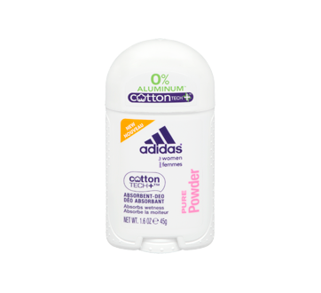 adidas women deo