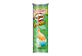 Thumbnail of product Pringles - Potato Chips, 156 g, Sour Cream and Onion