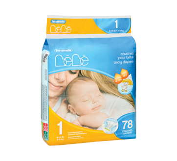 bebe baby diapers