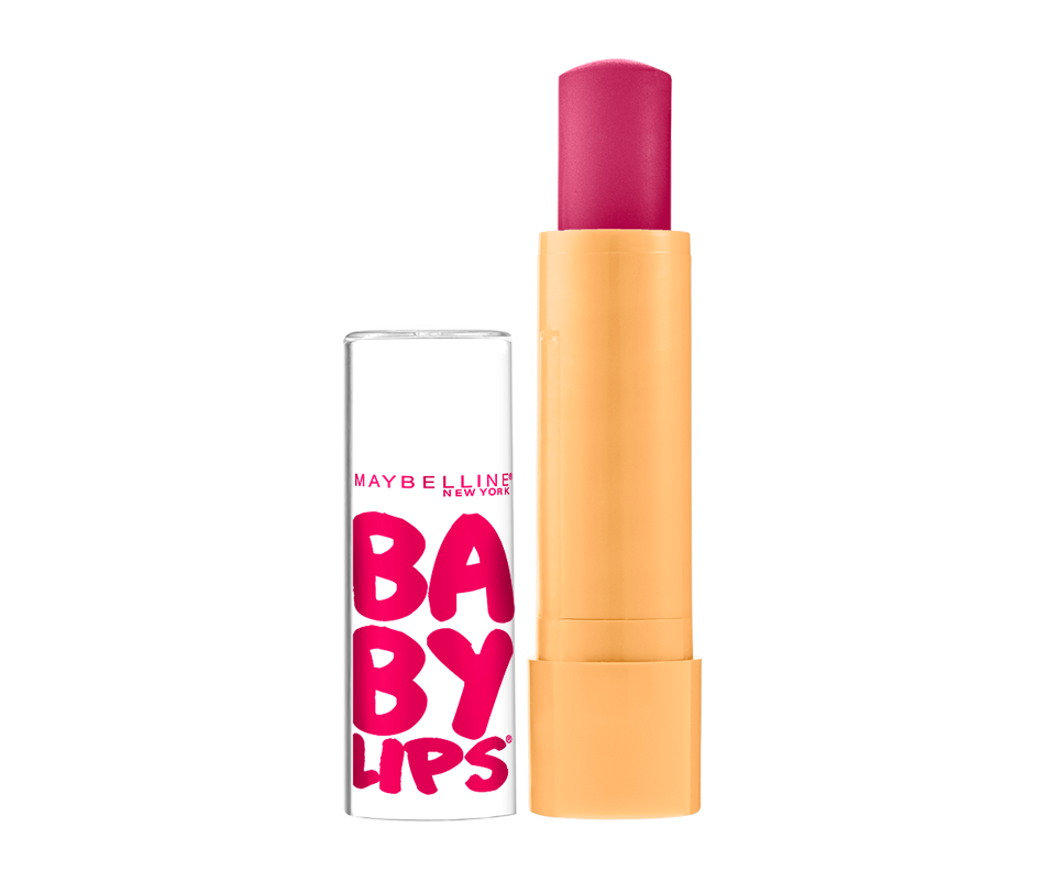 Baby Lips Balm, 4.4 g – Maybelline New York : Gloss | Jean Coutu