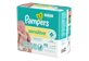 Thumbnail 2 of product Pampers - Sensitive - Wipes, Travel Size, 192 units