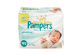 Thumbnail 3 of product Pampers - Sensitive - Wipes, Travel Size, 192 units