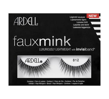 mink false lashes